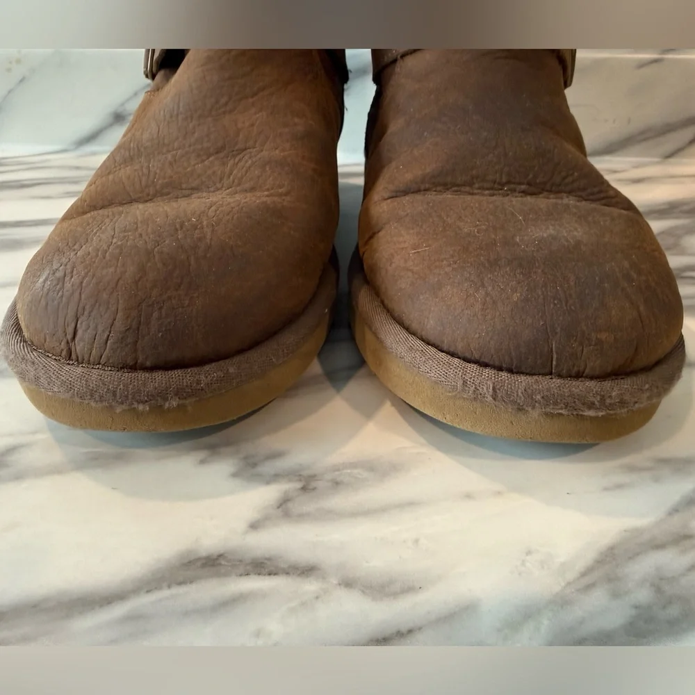 Ugg Sutter Boot - Picture 4 of 13